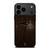 ORLANDO MAGIC BASKETBALL COURT NBA iPhone 17 Pro Max Case Cover