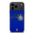ORLANDO MAGIC BASKETBALL NBA iPhone 17 Pro Max Case Cover