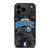 ORLANDO MAGIC BLACK CAMO iPhone 17 Pro Max Case Cover