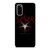 SLAYER ROCK BAND GOD HATES US ALL Samsung Galaxy S20 Case Cover