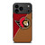 OTTAWA SENATORS NHL HOCKEY LOGO iPhone 17 Pro Max Case Cover