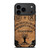 OUIJA BOARD VINTAGE iPhone 17 Pro Max Case Cover