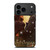 OUTLANDER JAMIE CLAIRE FRASER iPhone 17 Pro Max Case Cover