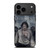 OUTLANDER JAMIE FRASER iPhone 17 Pro Max Case Cover