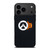 OVERWATCH 2 GAMES iPhone 17 Pro Max Case Cover