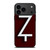 OZARK DRAMA SERIES LOGO iPhone 17 Pro Max Case Cover