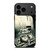 PABLO ESCOBAR TIME IS MONEY iPhone 17 Pro Max Case Cover