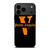 PALM ANGELS X VLONE iPhone 17 Pro Max Case Cover