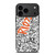 PARAMORE RIOT  iPhone 17 Pro Max Case Cover