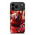 PAUL PHOENIX TEKKEN GAMES iPhone 17 Pro Max Case Cover