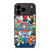 PAW PATROL NETFLIX iPhone 17 Pro Max Case Cover