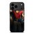 PEACEMAKER SUPERHERO JOHN CENA iPhone 17 Pro Max Case Cover