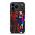 PEDRI BARCELONA FC iPhone 17 Pro Max Case Cover