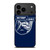 PENN STATE NITTANY LIONS FOOTBALL LOGO iPhone 17 Pro Max Case Cover