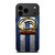 PENN STATE NITTANY LIONS PENNSYLVANIA FOOTBALL LOGO iPhone 17 Pro Max Case Cover