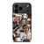 PETE DAVIDSON COMEDIAN iPhone 17 Pro Max Case Cover