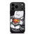 PETER GRIFFIN FAMILY GUY SUPERMAN iPhone 17 Pro Max Case Cover