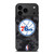 PHILADELPHIA 76ERS BLACK CAMO iPhone 17 Pro Max Case Cover