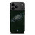 PHILADELPHIA EAGLES FOOTBALL NFL iPhone 17 Pro Max Case Cover