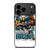 PHILADELPHIA EAGLES LOGO FOOTBALL TEAM ICON iPhone 17 Pro Max Case Cover