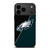 PHILADELPHIA EAGLES NFL FOOTBALL LOGO iPhone 17 Pro Max Case Cover