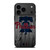 PHILADELPHIA PHILLIES BASEBALL MLB WOOD LOGO iPhone 17 Pro Max Case Cover