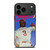 PHILADELPHIA PHILLIES BRYCE HARPER iPhone 17 Pro Max Case Cover