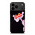 PINK PANTHER SUPREME iPhone 17 Pro Max Case Cover