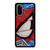 SPIDERMAN MARVEL COMICS Samsung Galaxy S20 Case Cover