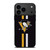 PITTSBURGH PENGUINS NHL HOCKEY iPhone 17 Pro Max Case Cover