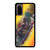 SPIDERMAN NO WAY HOME DOCTOR STRANGE Samsung Galaxy S20 Case Cover