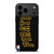 PITTSBURGH PIRATES BASEBALL iPhone 17 Pro Max Case Cover
