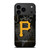 PITTSBURGH PIRATES MLB BASEBALL ICON iPhone 17 Pro Max Case Cover