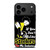 PITTSBURGH STEELERS NFL FOOTBALL FANS 3 iPhone 17 Pro Max Case Cover