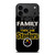 PITTSBURGH STEELERS NFL FOOTBALL FANS iPhone 17 Pro Max Case Cover