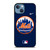 NEW YORK METS BASEBALL NIKE iPhone 13 Case Cover
