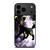POCKET MONSTER UMBREON POKEMON iPhone 17 Pro Max Case Cover