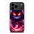 POKEMON GENGAR POCKET MONSTERS iPhone 17 Pro Max Case Cover