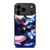 POKEMON GRENINJA POCKET MONSTERS iPhone 17 Pro Max Case Cover