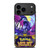 POKEMON VIOLET iPhone 17 Pro Max Case Cover