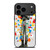 POLKA DOT MAN SUICIDE SQUAD iPhone 17 Pro Max Case Cover