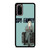 SPY X FAMILY LOID FORGER COMIC Samsung Galaxy S20 Case Cover