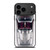 PORSCHE CARRERA GT TOP VIEW iPhone 17 Pro Max Case Cover