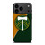 PORTLAND TIMBERS FC SOCCER MLS 2 iPhone 17 Pro Max Case Cover