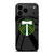 PORTLAND TIMBERS MLS BLACK iPhone 17 Pro Max Case Cover