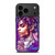 PRINCE PURPLE ART iPhone 17 Pro Max Case Cover