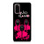SQUID GAME GUARD NETFLIX Samsung Galaxy S20 Case Cover