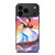PRINCESS JASMINE ALADDIN DISNEY iPhone 17 Pro Max Case Cover
