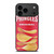 PRINGLES ORIGINAL PACKAGE iPhone 17 Pro Max Case Cover