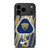 PUMAS UNAM MEXICO FOOTBALL NIKE iPhone 17 Pro Max Case Cover